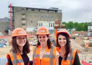 Not just jobs for the boys