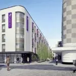 Le Masuriers Merchants Square