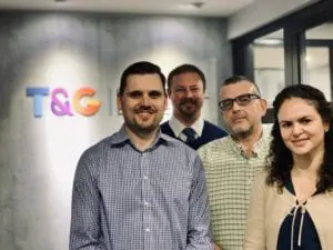 Engineering success through advanced people planning