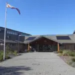 St. Martin’s Primary School