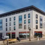 A de Gruchy & Co. & Next