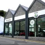 72-76 Great Union Road Apartments