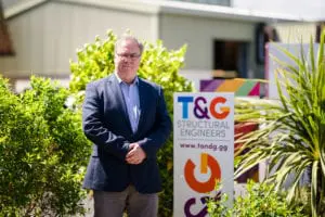 T&G add Guernsey-based senior engineer to growing team