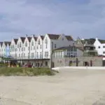 Bath Street Development (Merchants Square)