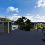 Braye Beach Hotel and First and Last