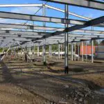 T&G Guernsey GROW - Part 2 The Frame