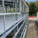 T&G Guernsey GROW - Part 2 The Frame