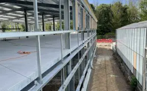 T&G Guernsey GROW – Part 3 Floor Slabs