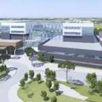 Building a local legacy