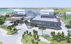 Building a local legacy