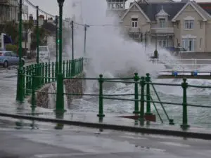 Jersey’s Water Management Challenges