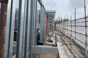 Do you always need to pile?