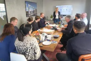 Positive learning and development