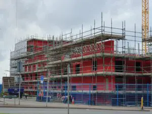 The Limes Update May 2023