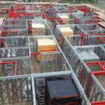 Green water management systems