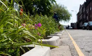 Sustainable water management: time to focus on a timely partnership