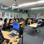 Future success firmly in hand