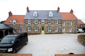 Maison de Bas 1