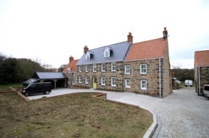 Maison de Bas 4