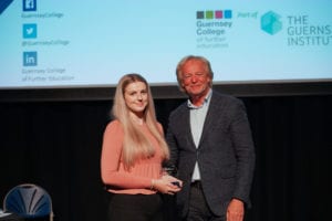 Leonie Allez Trophy