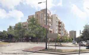 The Limes Jersey © Waddington Architects