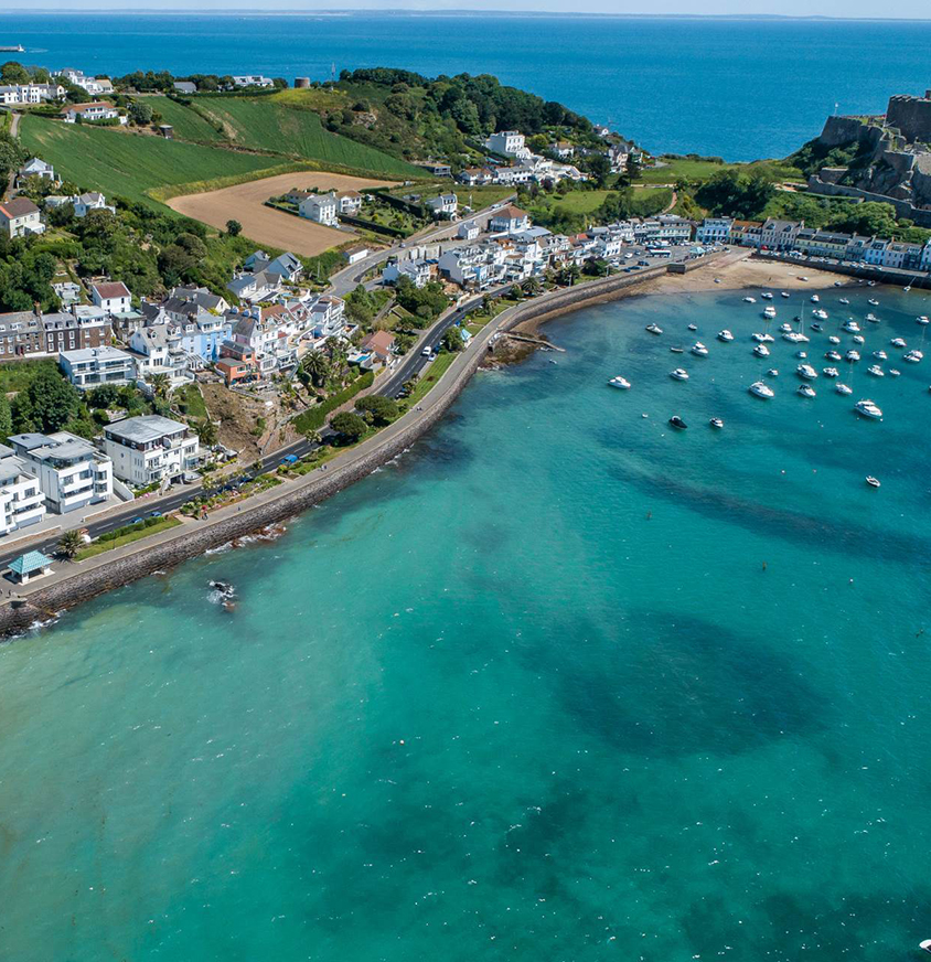 whywork in Jersey
