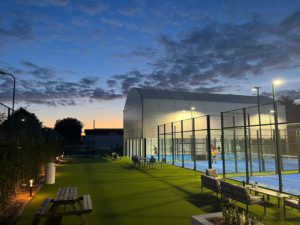 T&G Padel Tennis – 00012