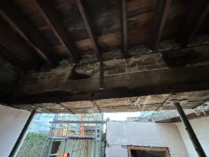 Belmont Road Case Study-1