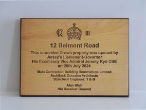 Belmont Road Case Study-6